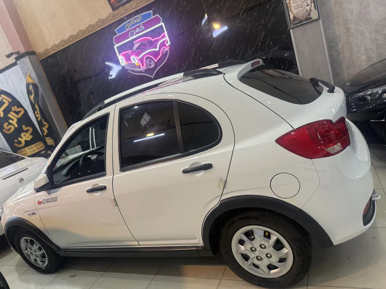 خودرو کوییک، S آگهی ann_20874314