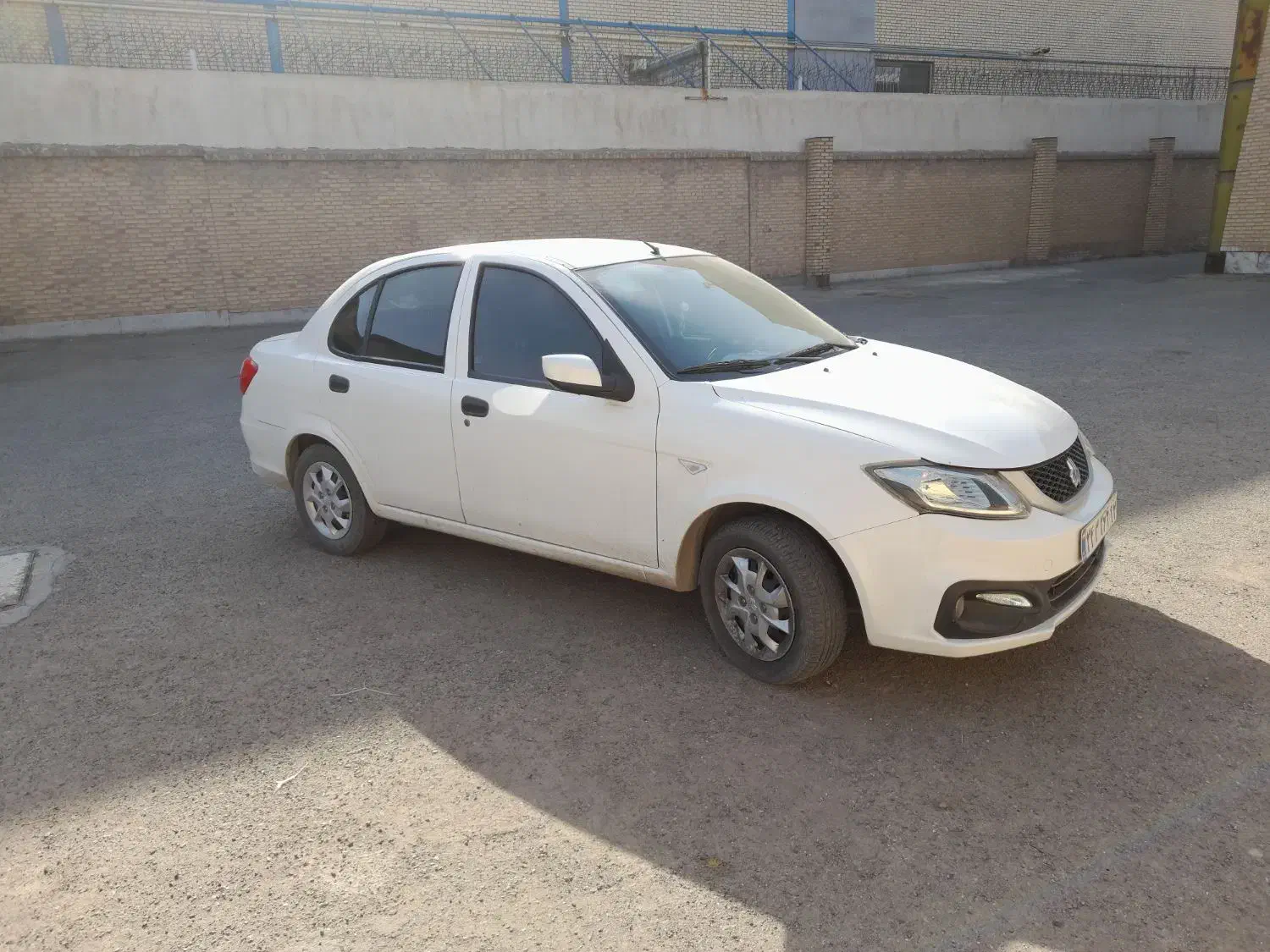 خودرو ساینا، S آگهی ann_20874498