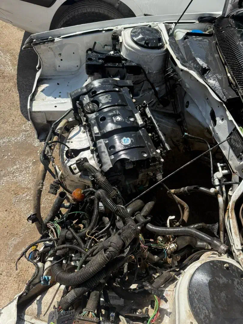 پژو 405 SLX بنزینی TU5 - 1398