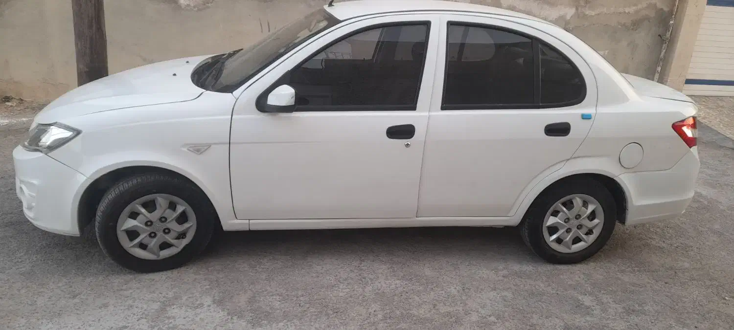 خودرو ساینا، S آگهی ann_20874856