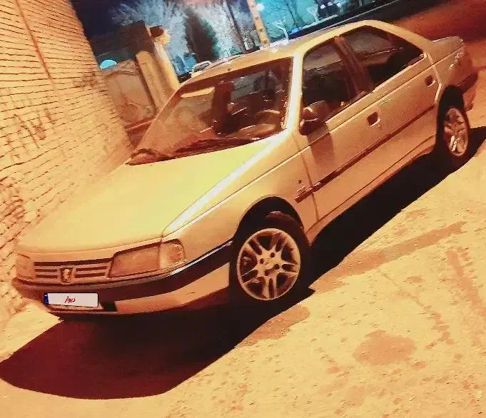 خودرو پژو، 405 آگهی ann_20874870