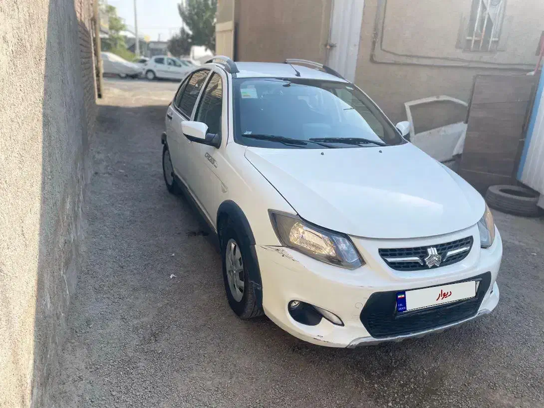 خودرو کوییک، معمولی آگهی ann_20875041