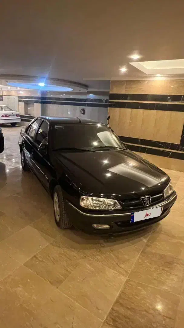 خودرو پژو، پارس آگهی ann_20875060