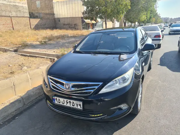 خودرو چانگان، ایدو آگهی ann_20875069