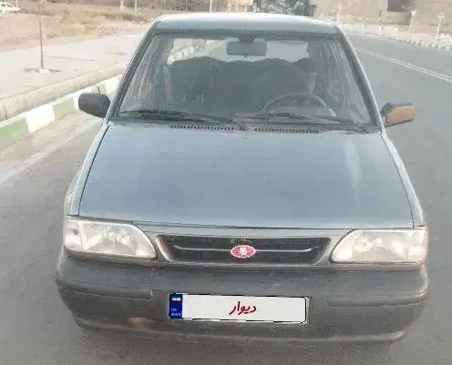 خودرو پراید، صبا آگهی ann_20875175