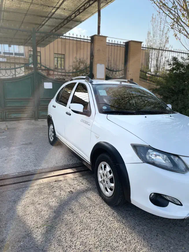 کوییک معمولی دنده‌ای - 1399