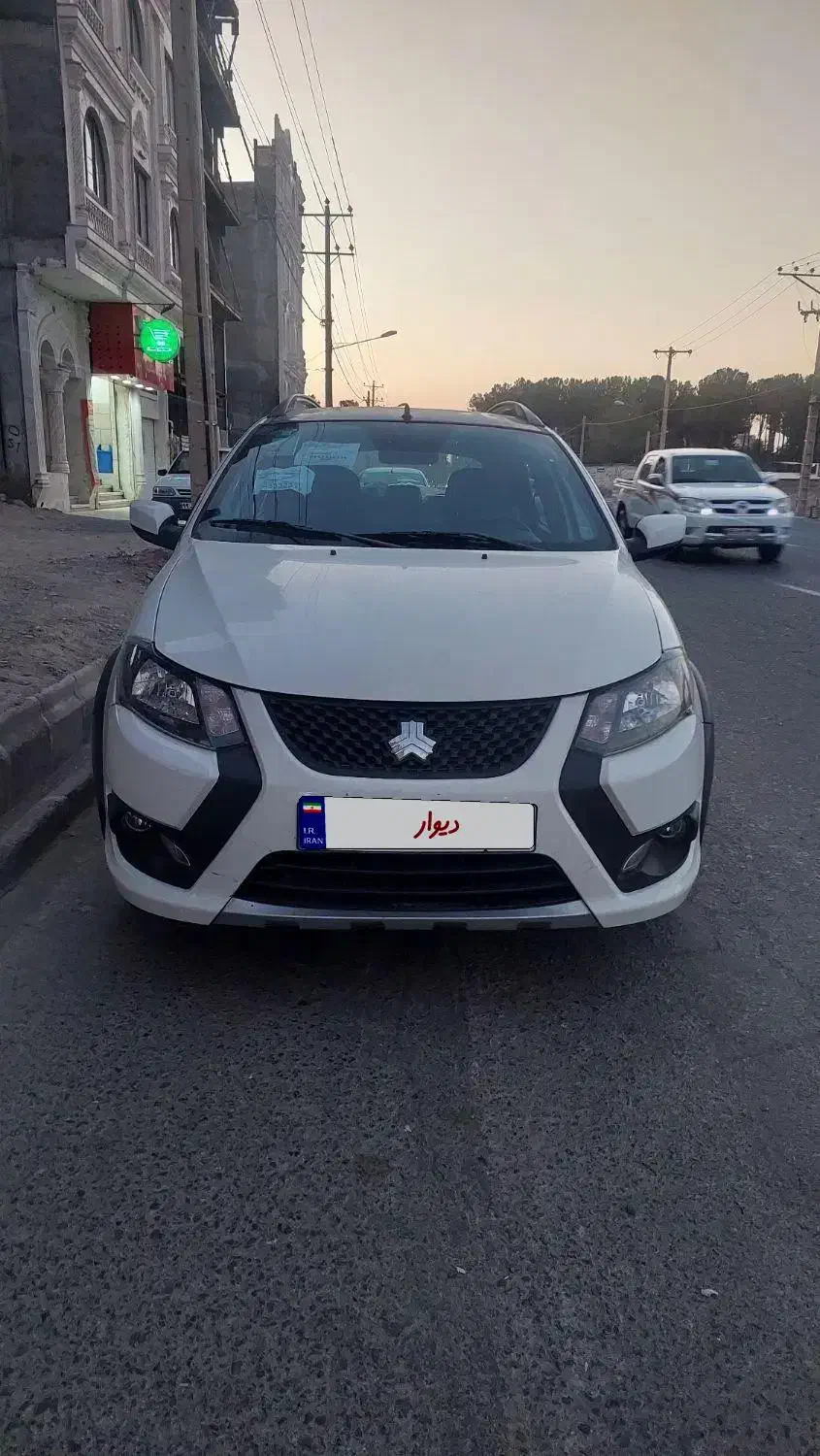 خودرو کوییک، GXR آگهی ann_20875233