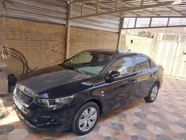 خودرو تارا، اتوماتیک آگهی ann_20875248