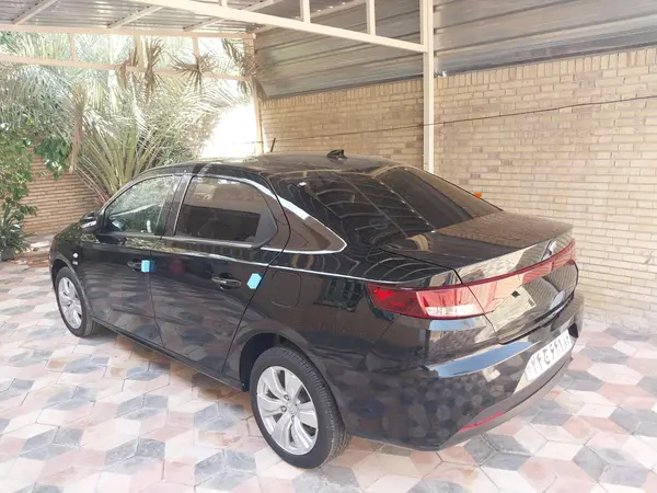 تارا اتوماتیک V4 LX - 1404