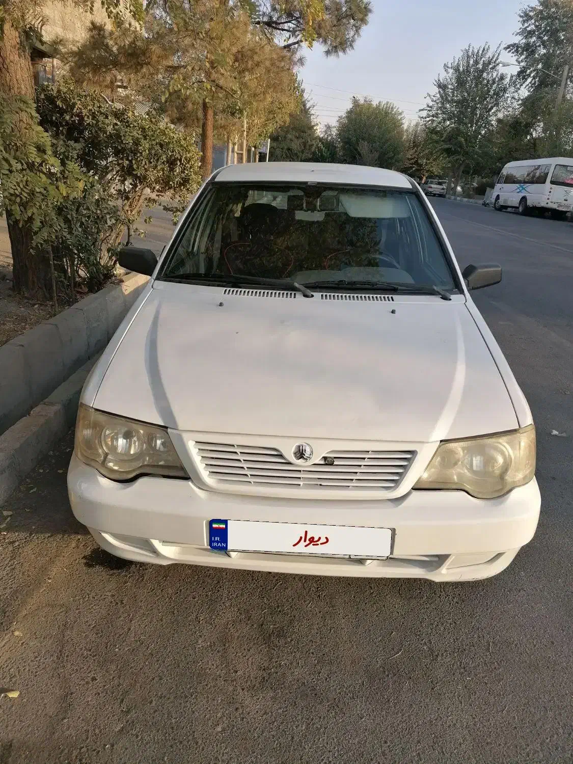 خودرو پراید، 111 آگهی ann_20875260
