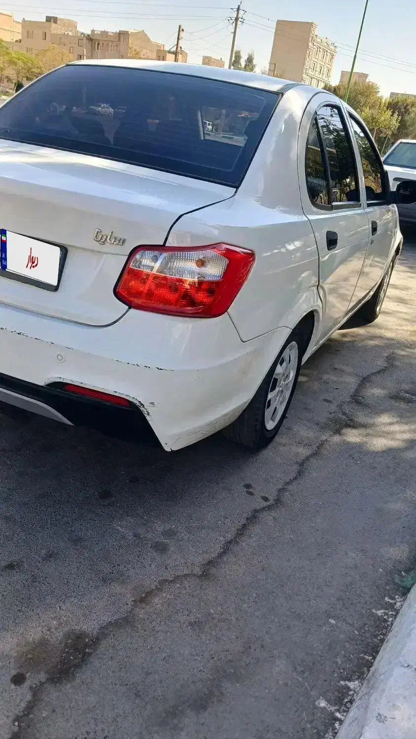 خودرو ساینا، S آگهی ann_20875280