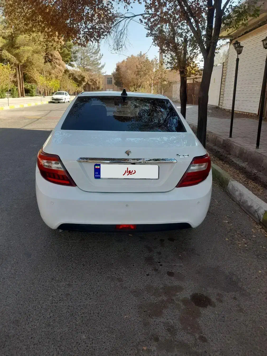 دنا پلاس ۶ دنده EF7p - 1403
