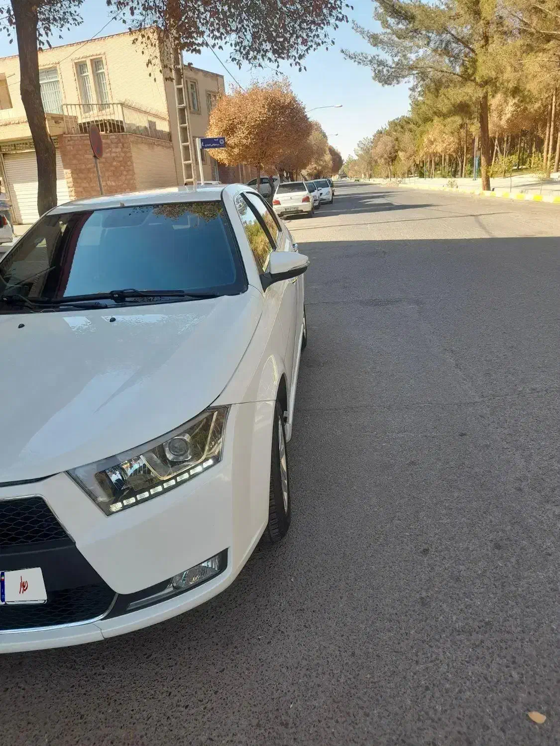 دنا پلاس ۶ دنده EF7p - 1403