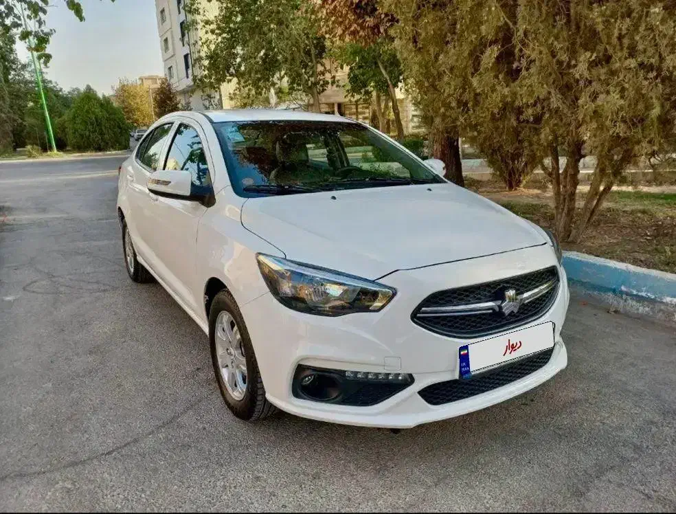 خودرو شاهین، GL آگهی ann_20875356