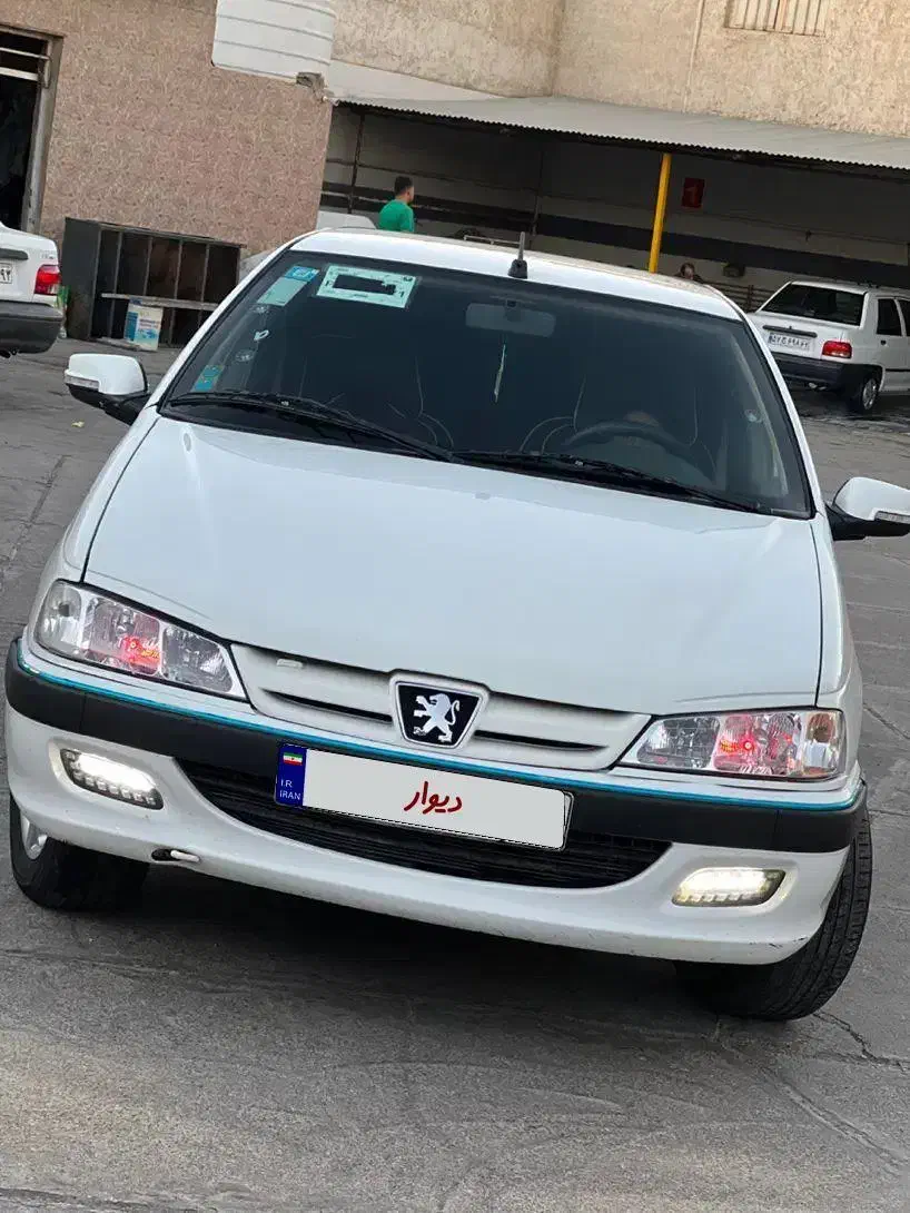 خودرو پژو، پارس آگهی ann_20875393