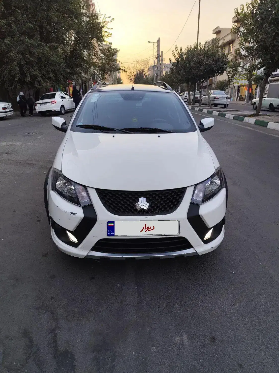 خودرو کوییک، R آگهی ann_20875400