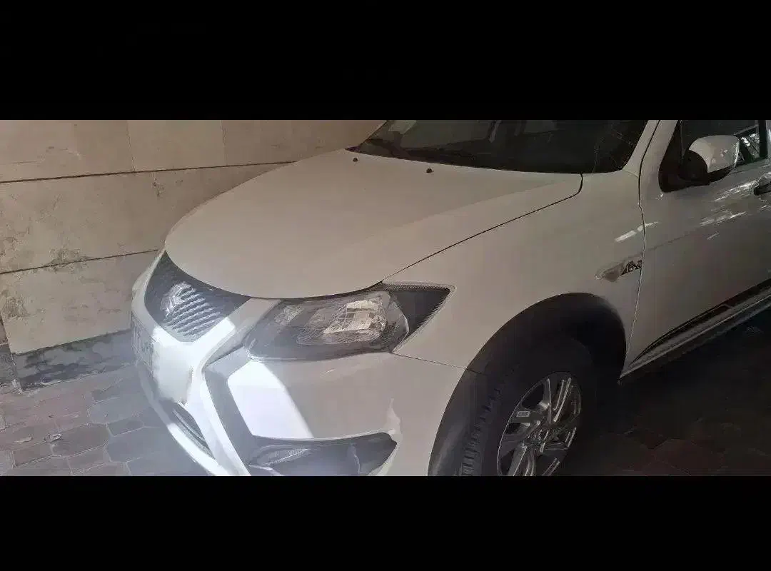 خودرو کوییک، GXR آگهی ann_20875404
