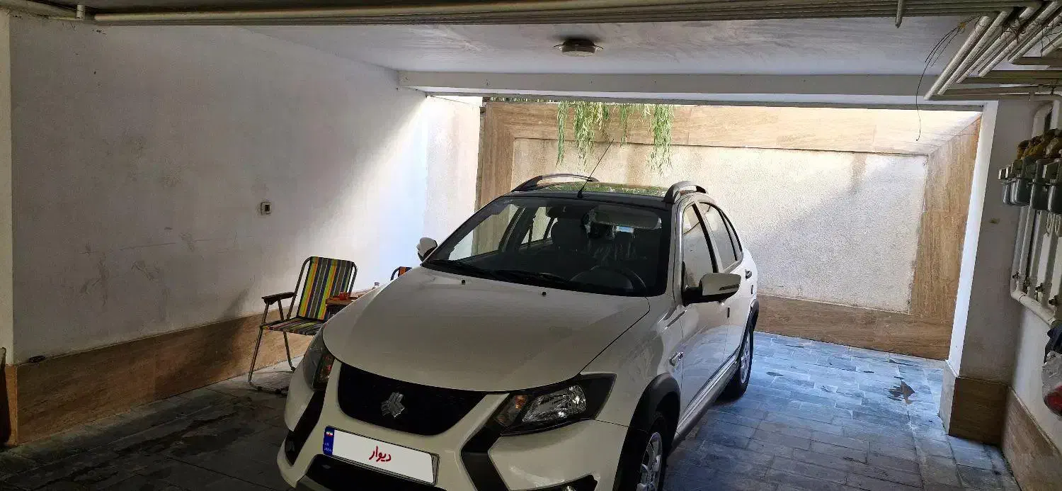 کوییک GXR L دنده ای - 1403