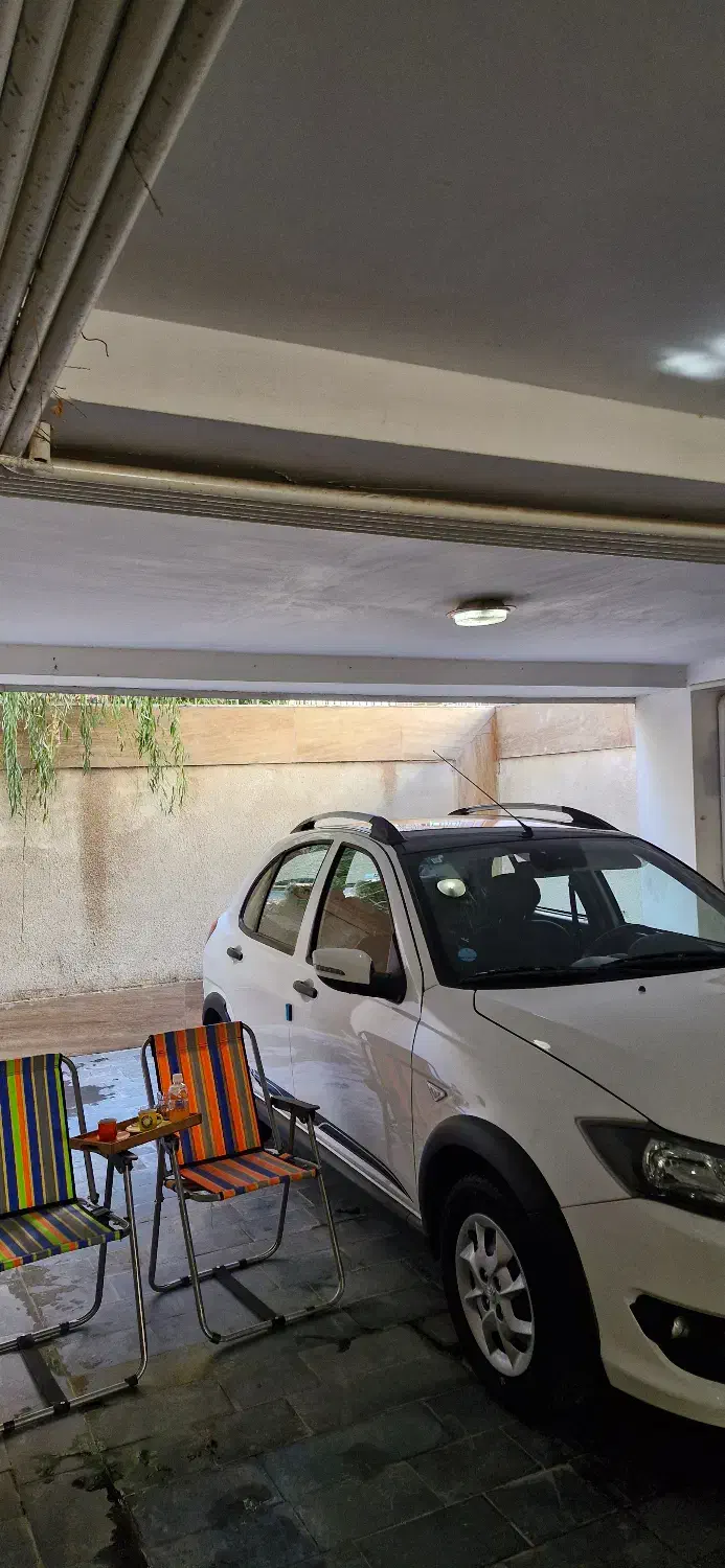 کوییک GXR L دنده ای - 1403
