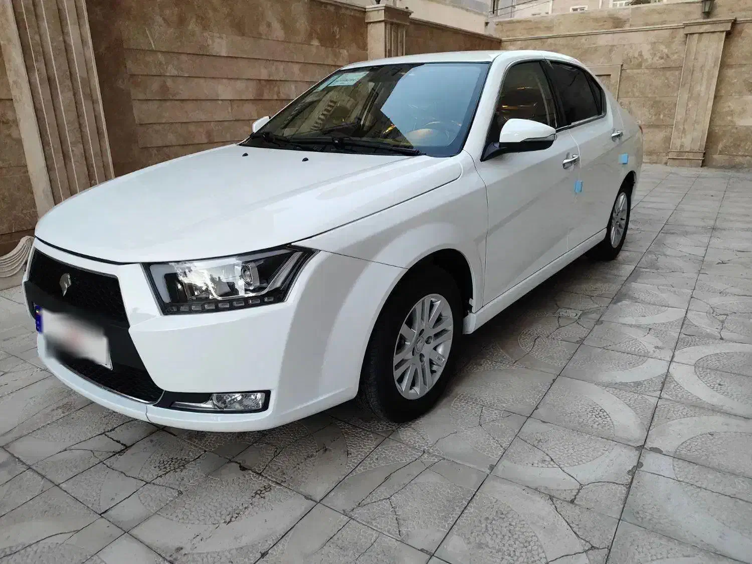 خودرو دنا، پلاس آگهی ann_20875422