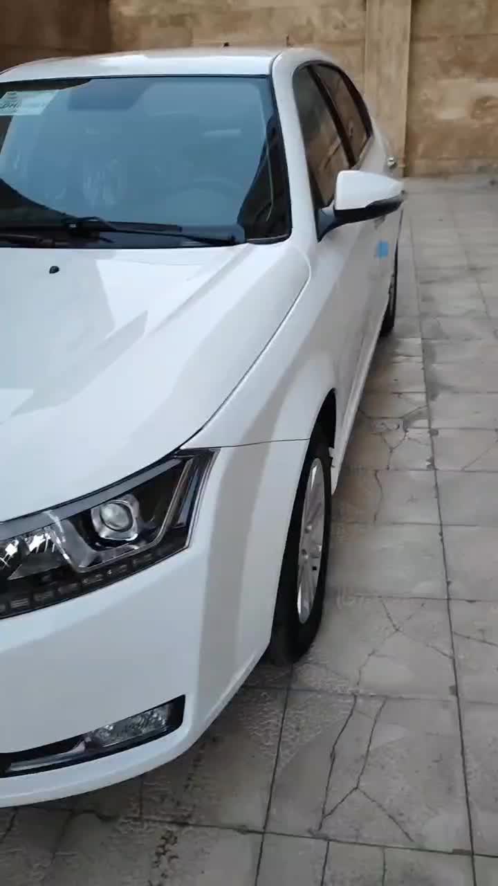 دنا پلاس ۶ دنده EF7p - 1403