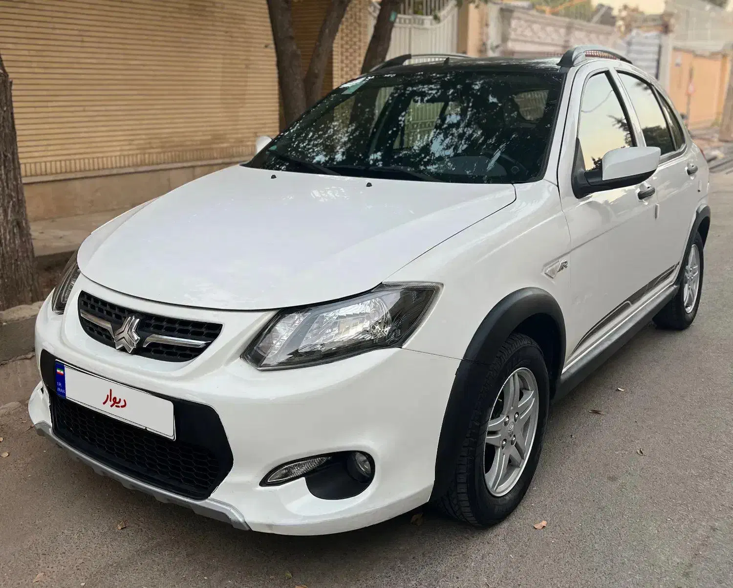 خودرو کوییک، R آگهی ann_20875426