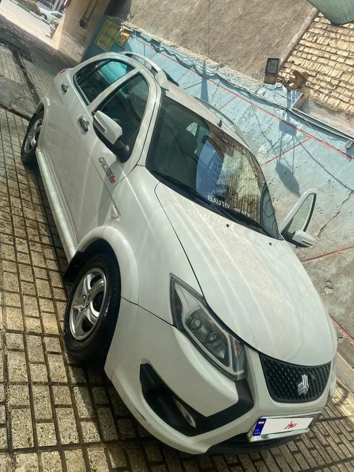 خودرو کوییک، S آگهی ann_20875435