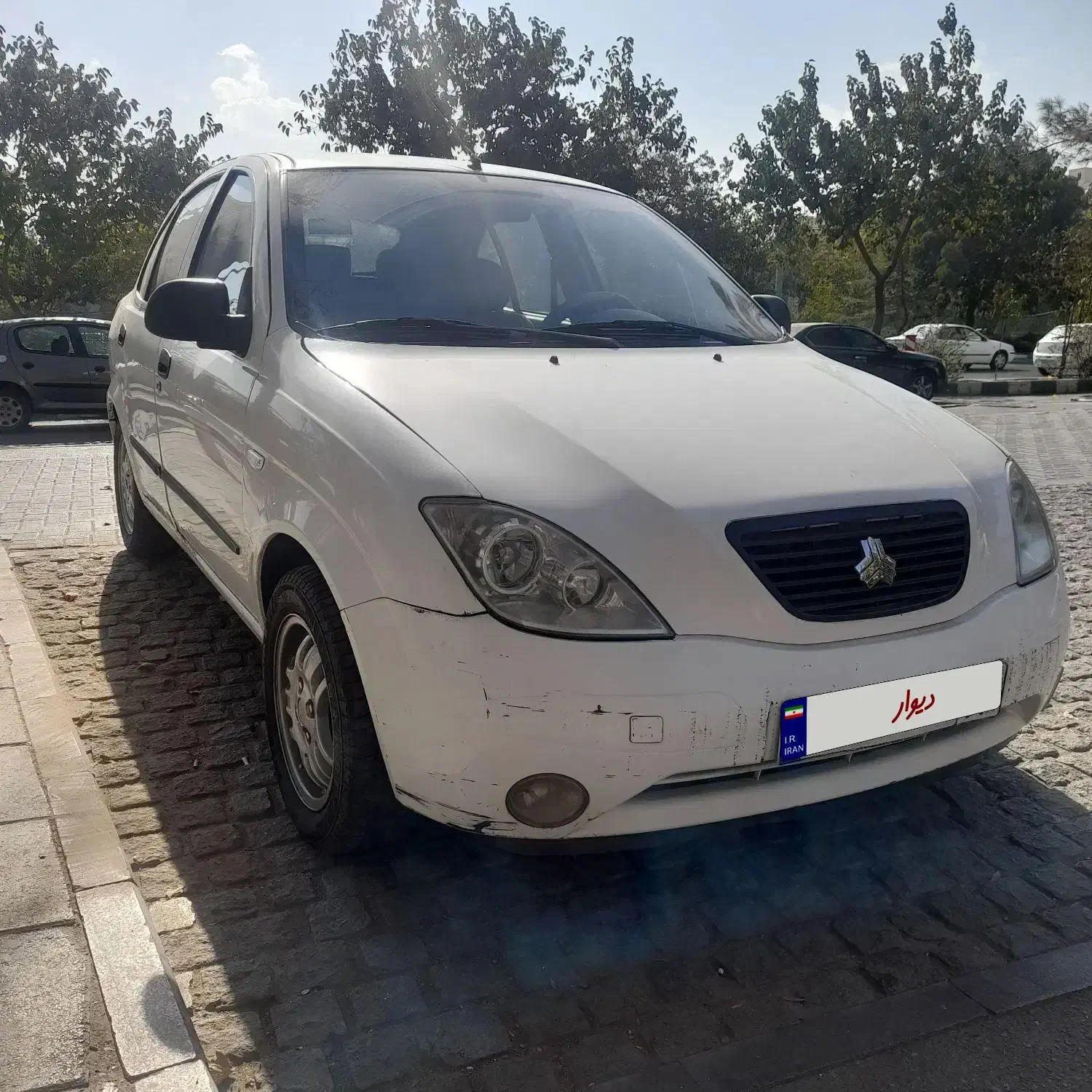 خودرو تیبا، 2 آگهی ann_20875456