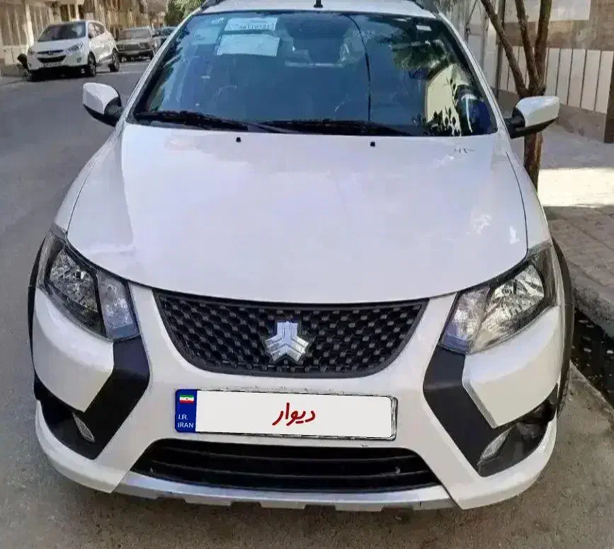 خودرو کوییک، S آگهی ann_20875468