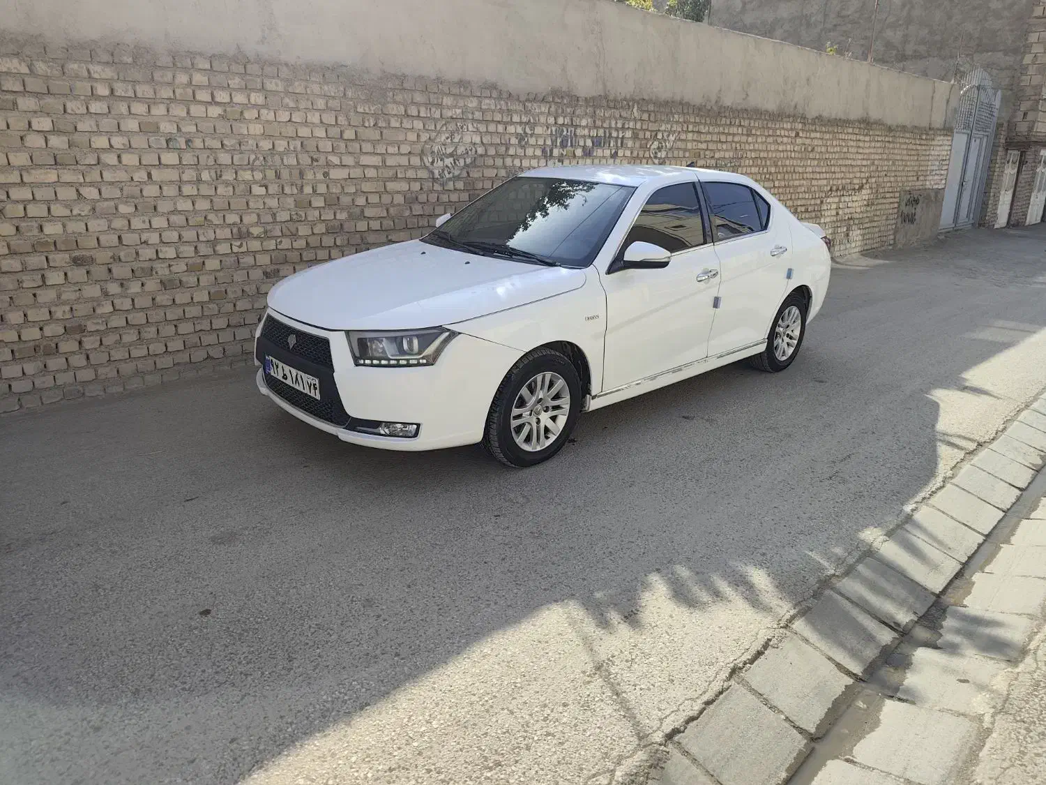 خودرو دنا، پلاس آگهی ann_20875475