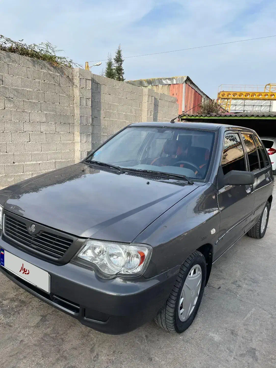 خودرو پراید، 111 آگهی ann_20875486