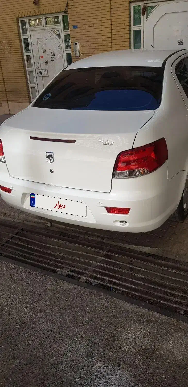 خودرو رانا، پلاس آگهی ann_20875497
