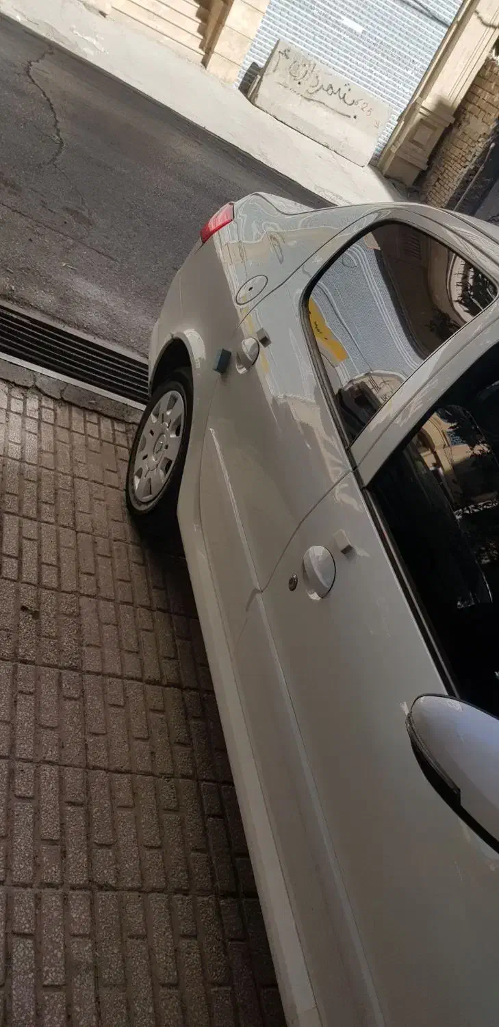 رانا پلاس سقف فلز ESP - 1403