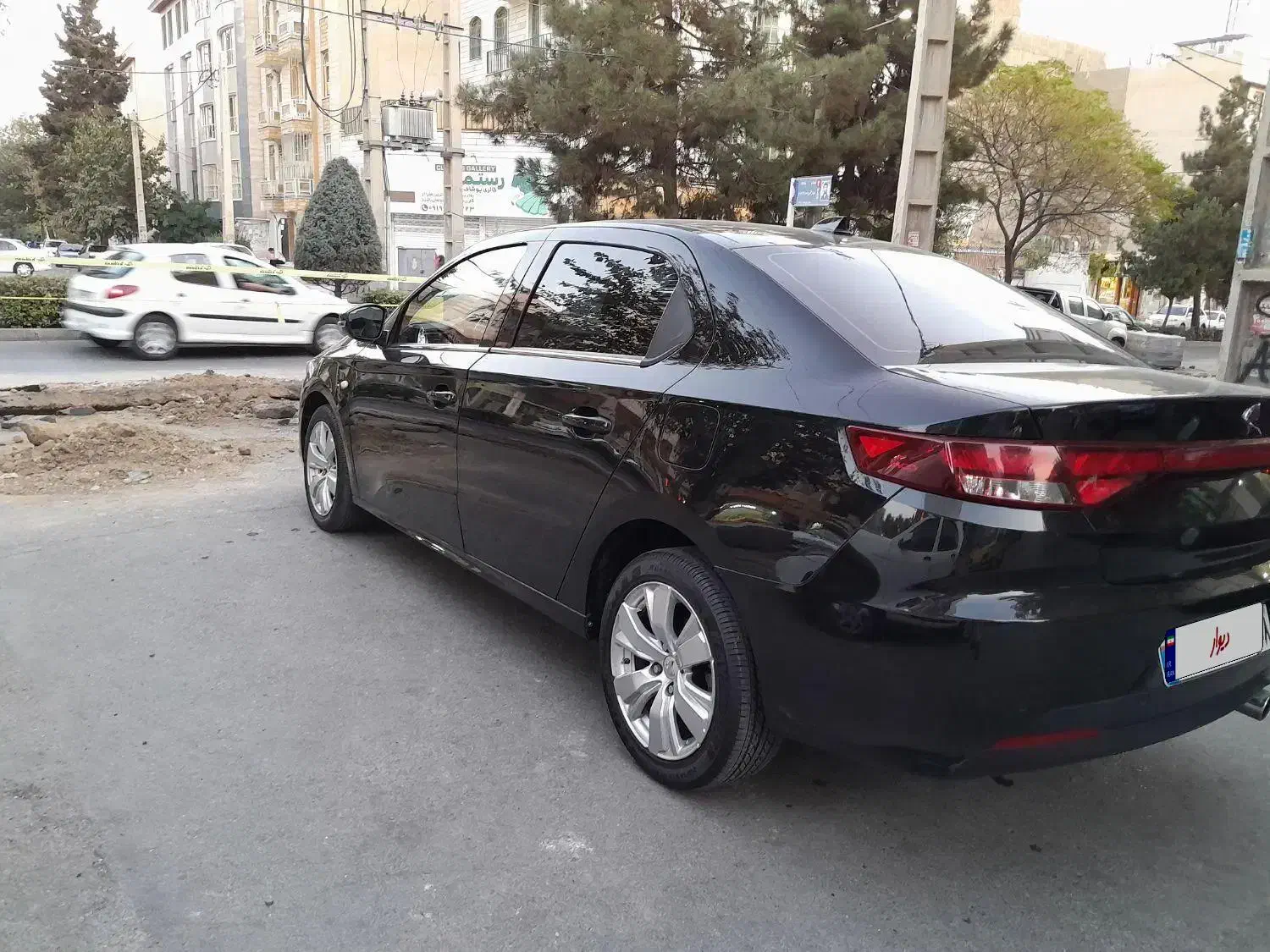 تارا دنده‌ای v1 - 1402