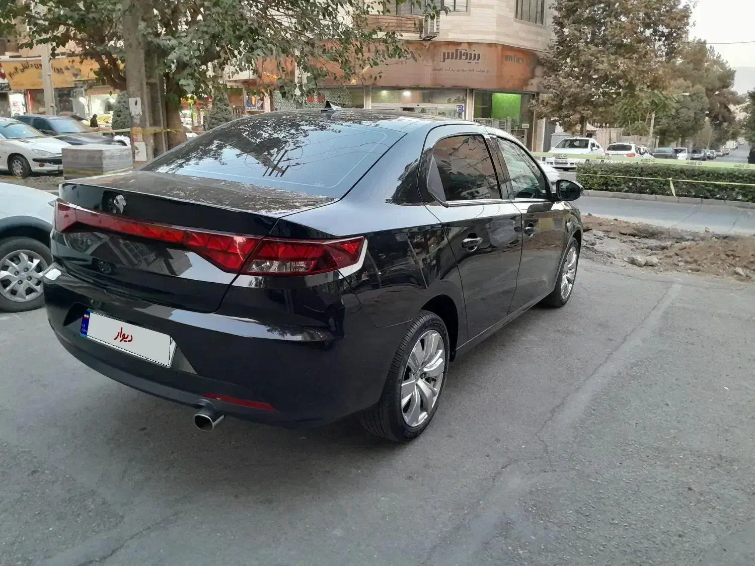 تارا دنده‌ای v1 - 1402