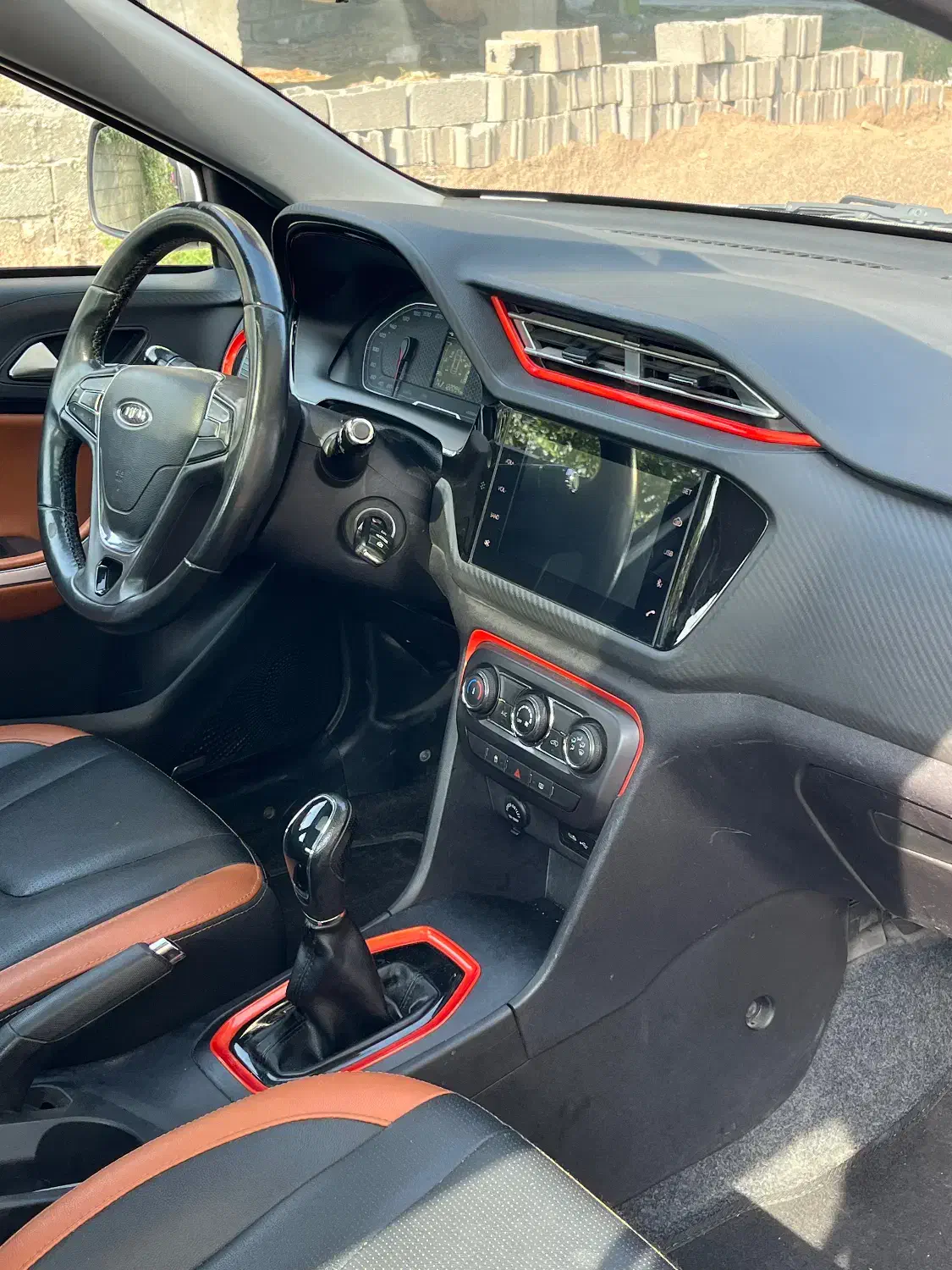 ام وی ام X22 اتوماتیک اسپرت اکسلنت - 1399