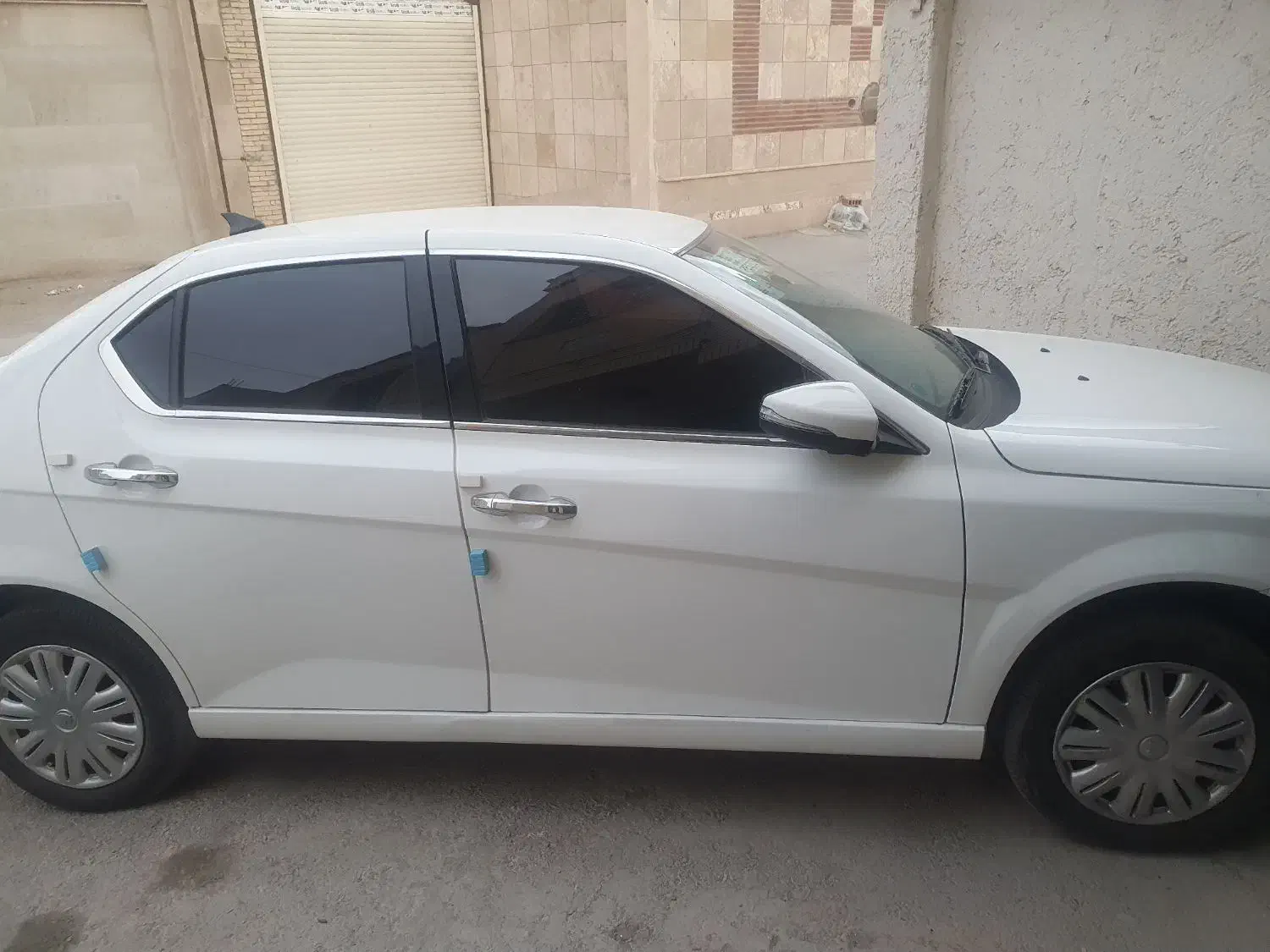 خودرو دنا، پلاس آگهی ann_20875585