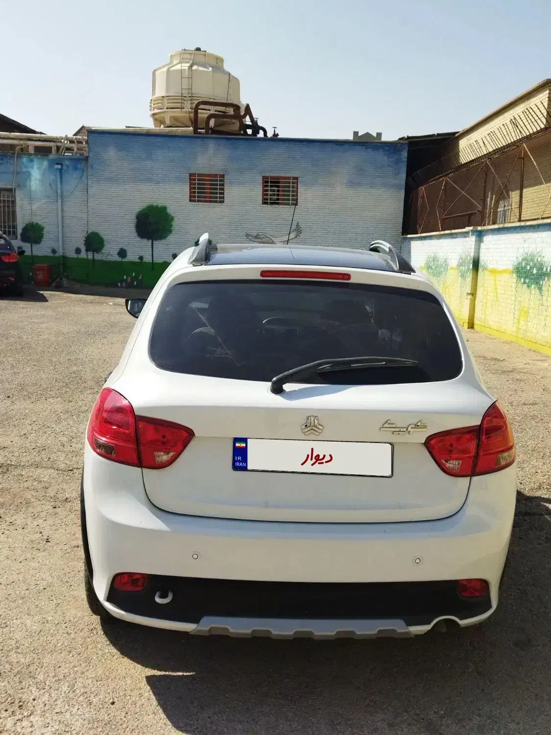 خودرو کوییک، R آگهی ann_20875612