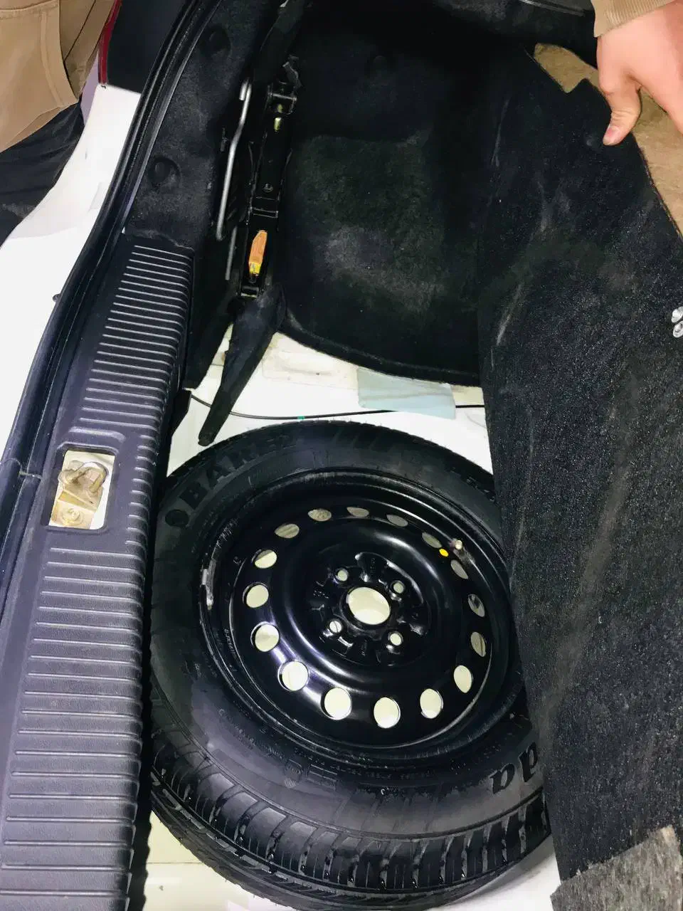 کوییک معمولی دنده‌ای - 1399