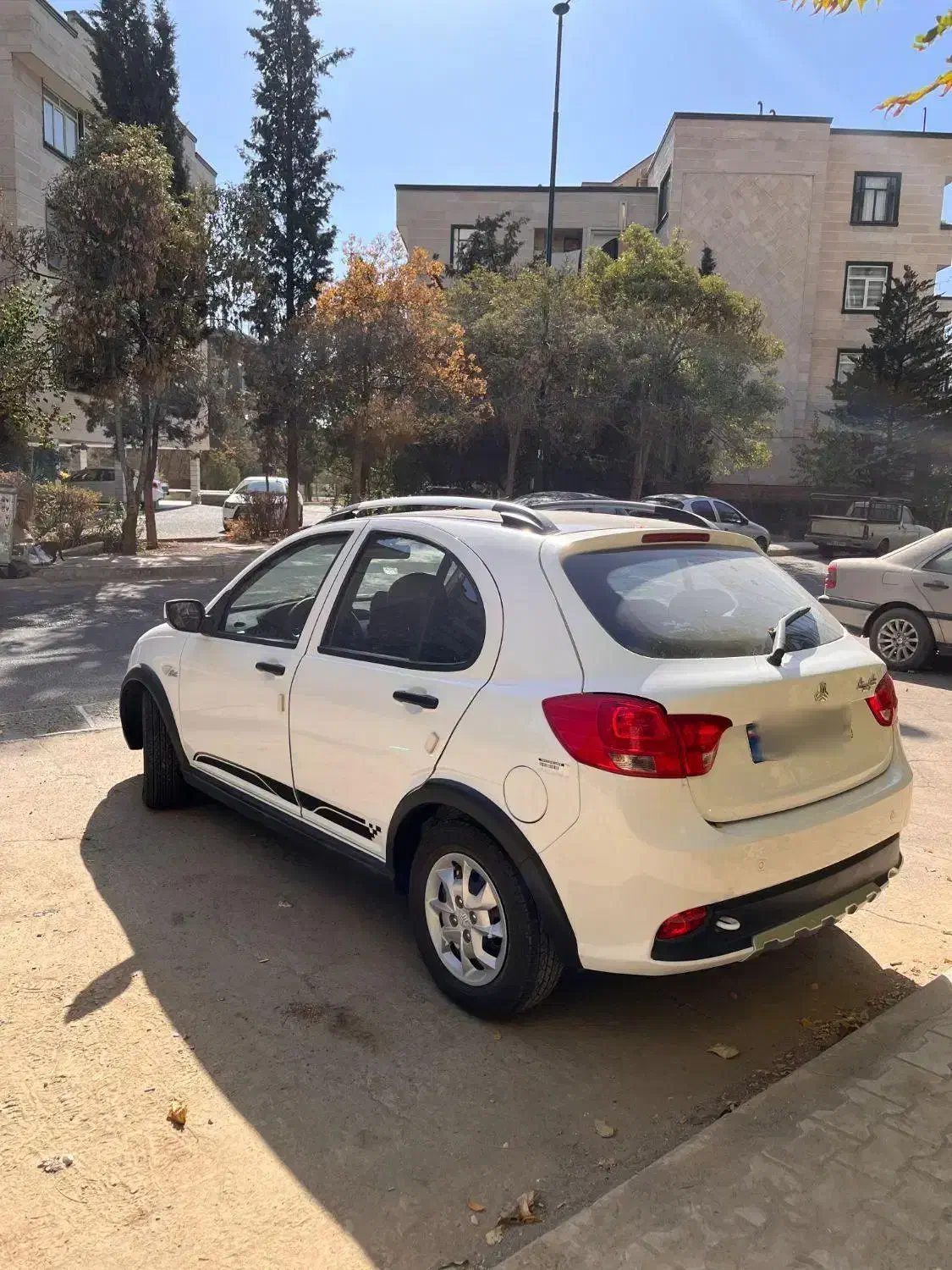 خودرو کوییک، GXR آگهی ann_20875670