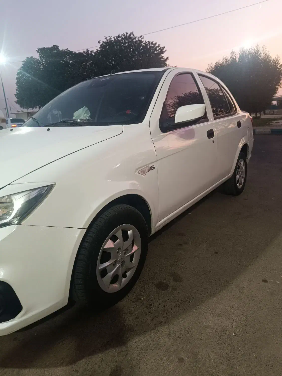 خودرو ساینا، S آگهی ann_20875672