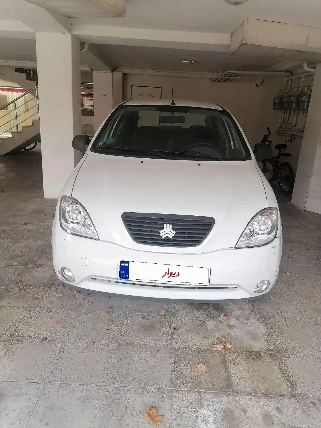 خودرو تیبا، صندوق دار آگهی ann_20875728