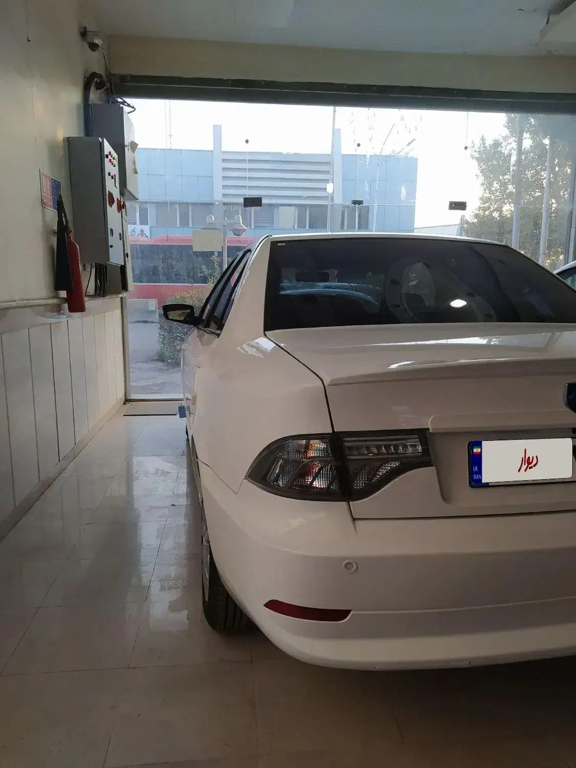 خودرو سمند، سورن پلاس آگهی ann_20875738