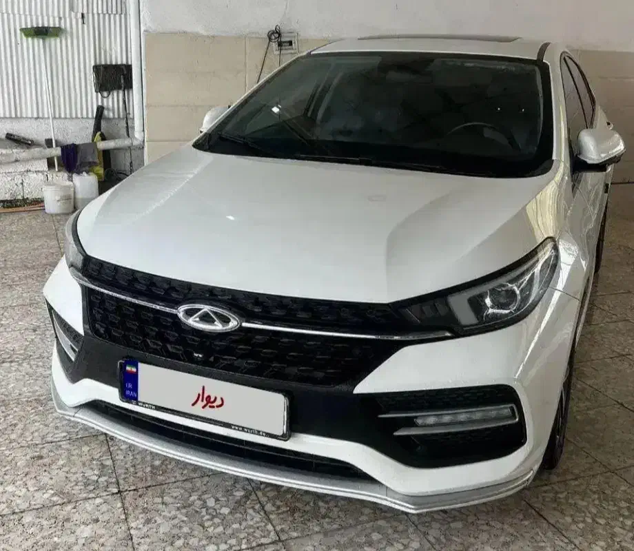 خودرو چری، آریزو 6 آگهی ann_20875742