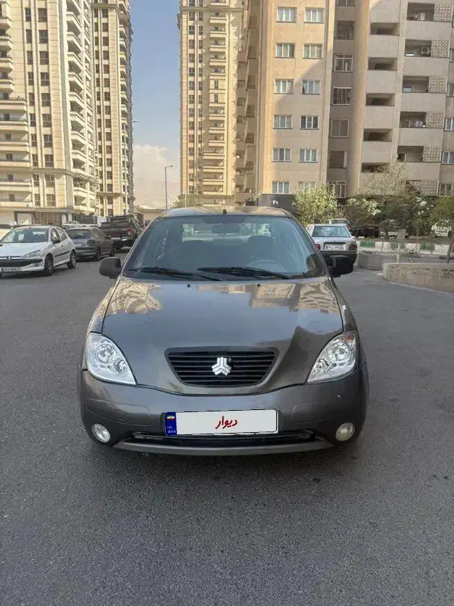 خودرو تیبا، صندوق دار آگهی ann_20875751
