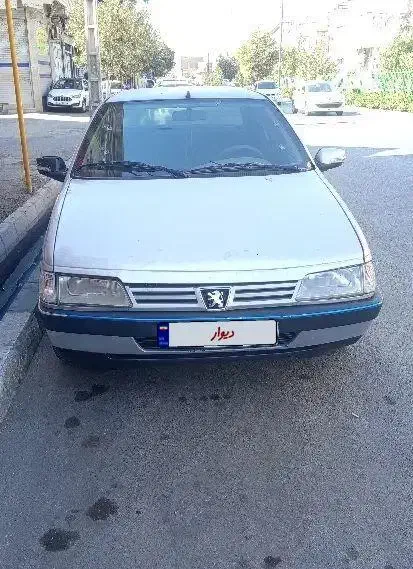 خودرو پژو، 405 آگهی ann_20875753