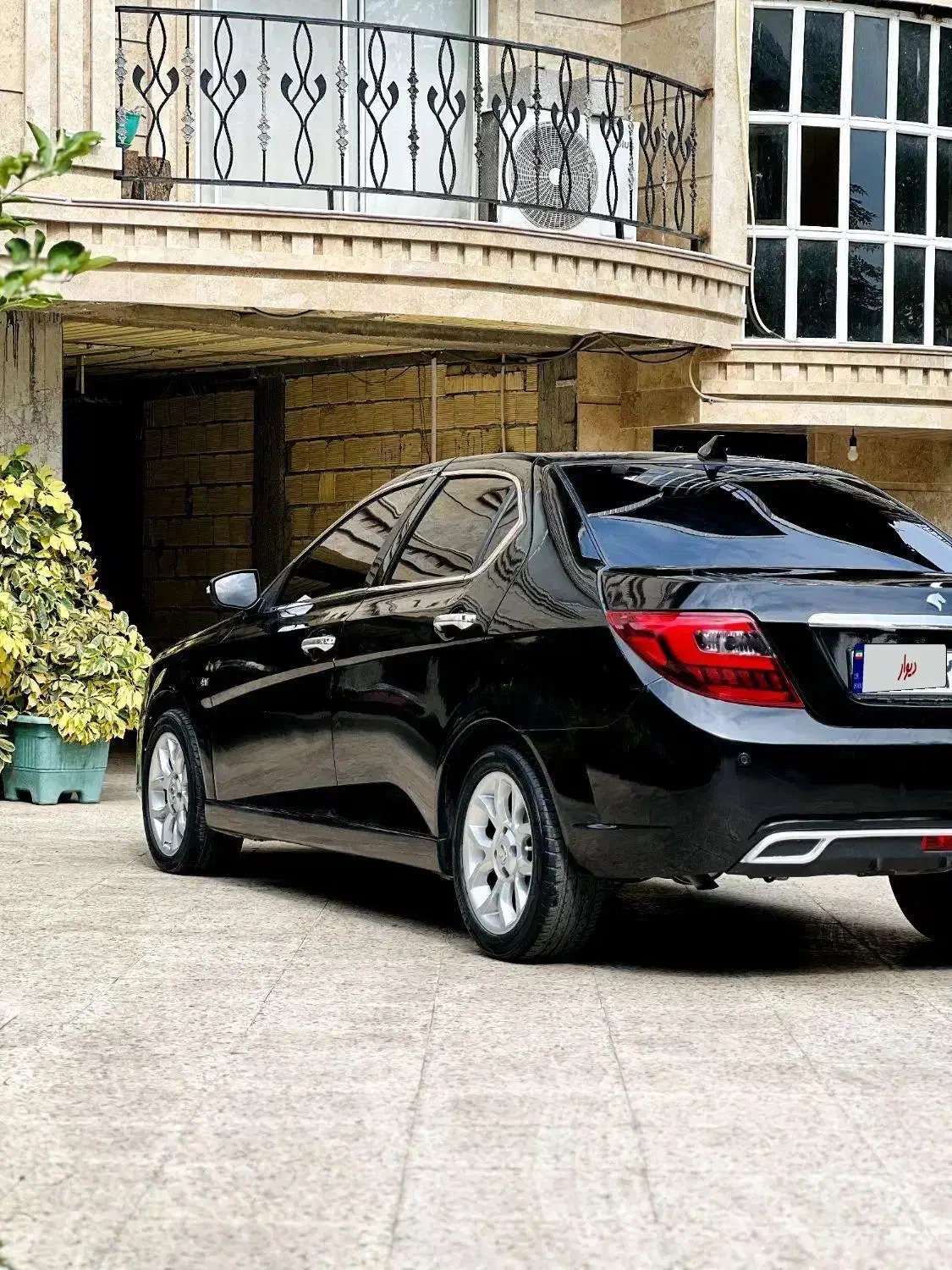 خودرو دنا، پلاس آگهی ann_20875754