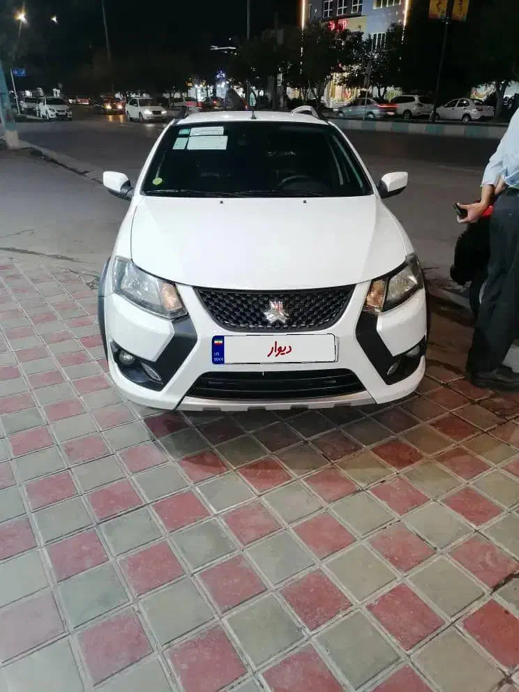 خودرو کوییک، S آگهی ann_20875757