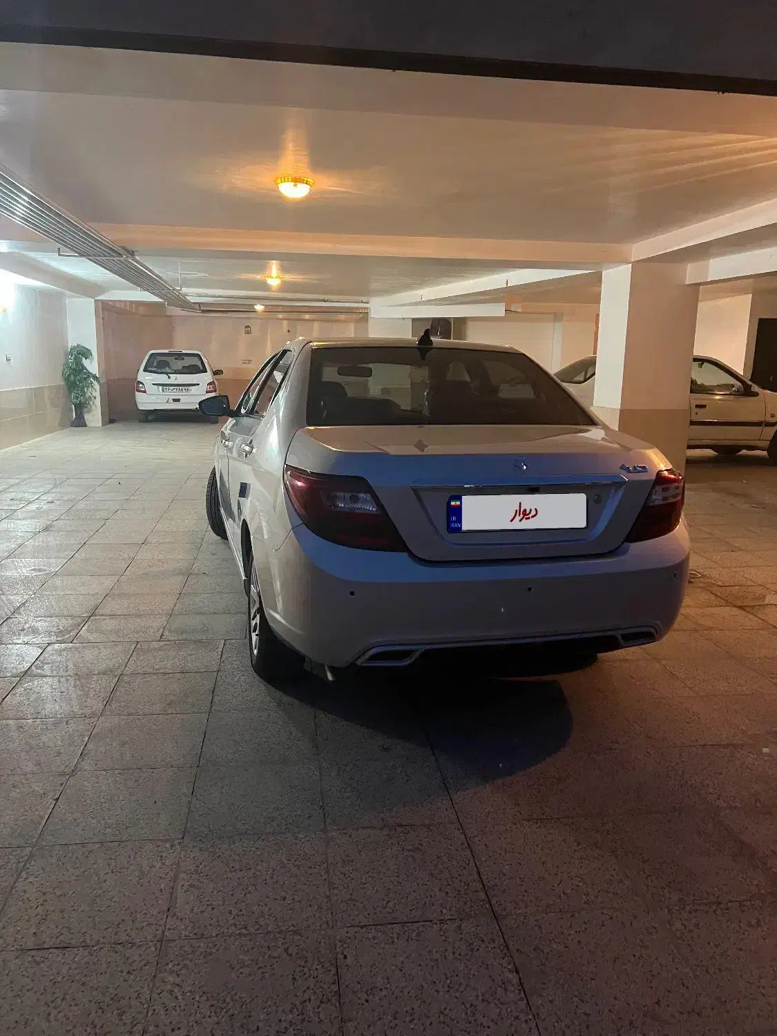 خودرو دنا، پلاس آگهی ann_20875780