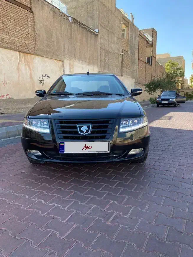 خودرو سمند، سورن پلاس آگهی ann_20875781